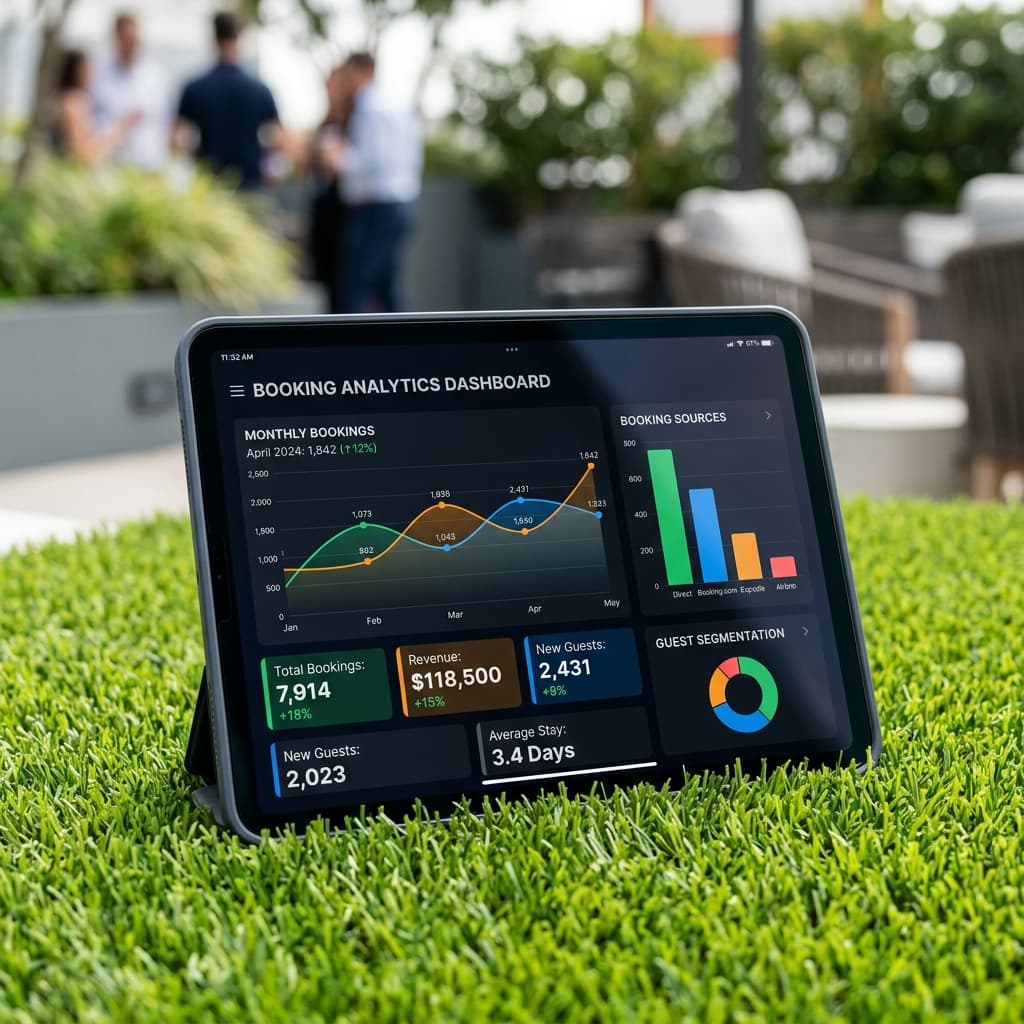 Maximizing Your Turf's ROI: The Ultimate Management Guide