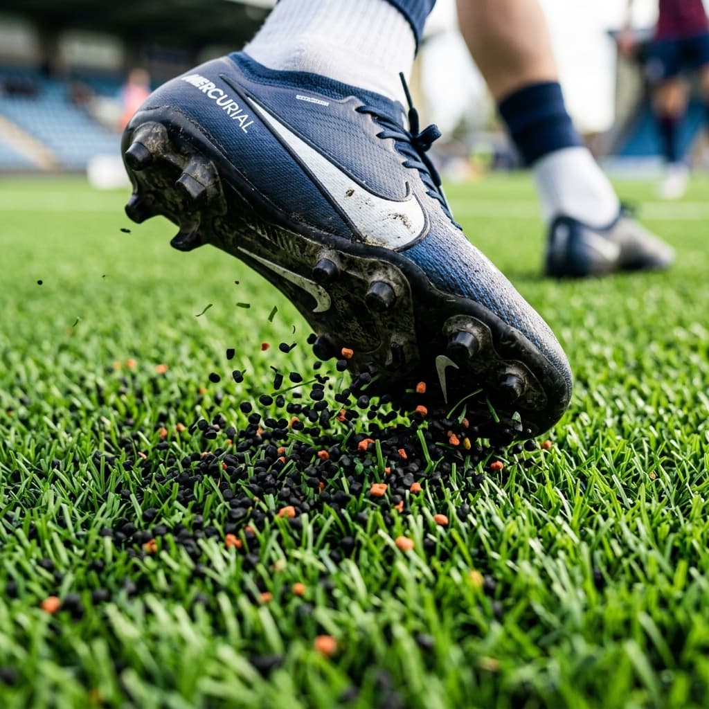 Turf Quality & Injury Prevention: What Players Need to Know